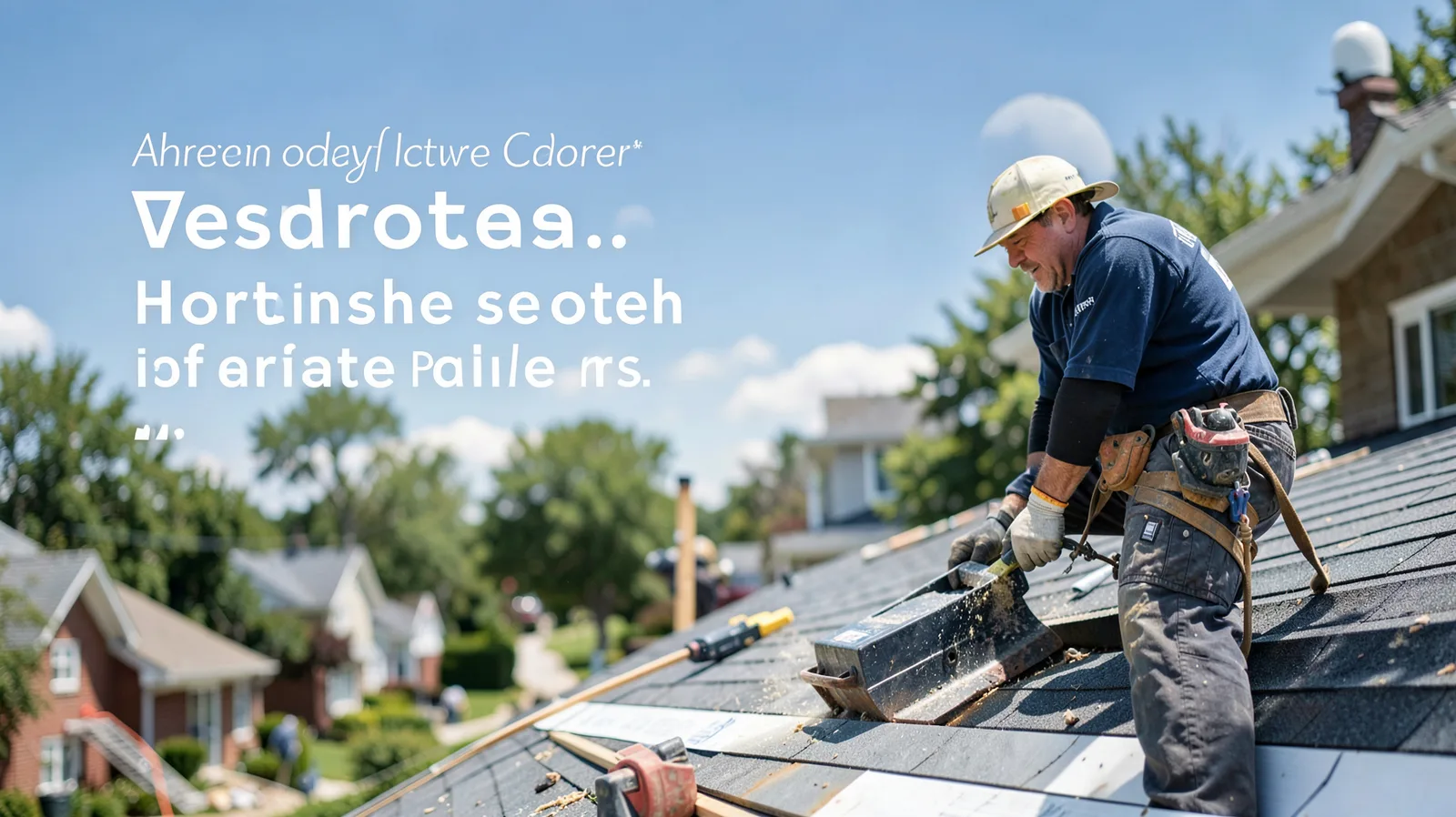 Roof Replacement in Roslyn, NY near me